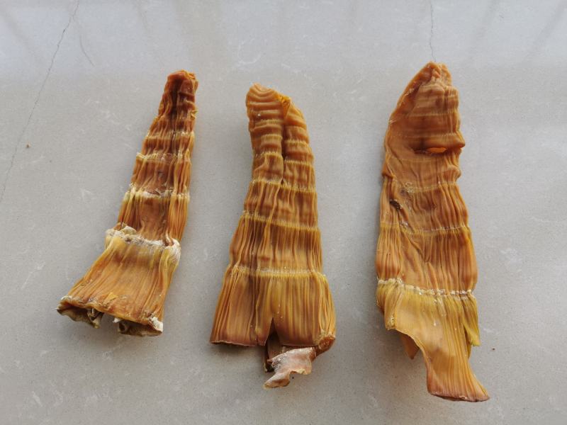 麻笋干