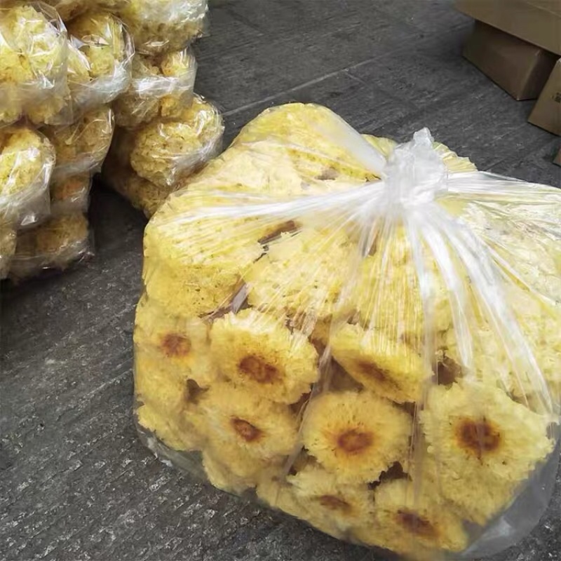 大花银耳当季干度好颜色亮原产地提供各种包装量大从优