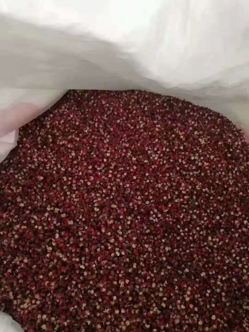 红花椒，产地直销，一手货源，量大从优欢迎各位老板来买