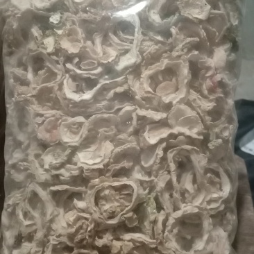 苦瓜片
