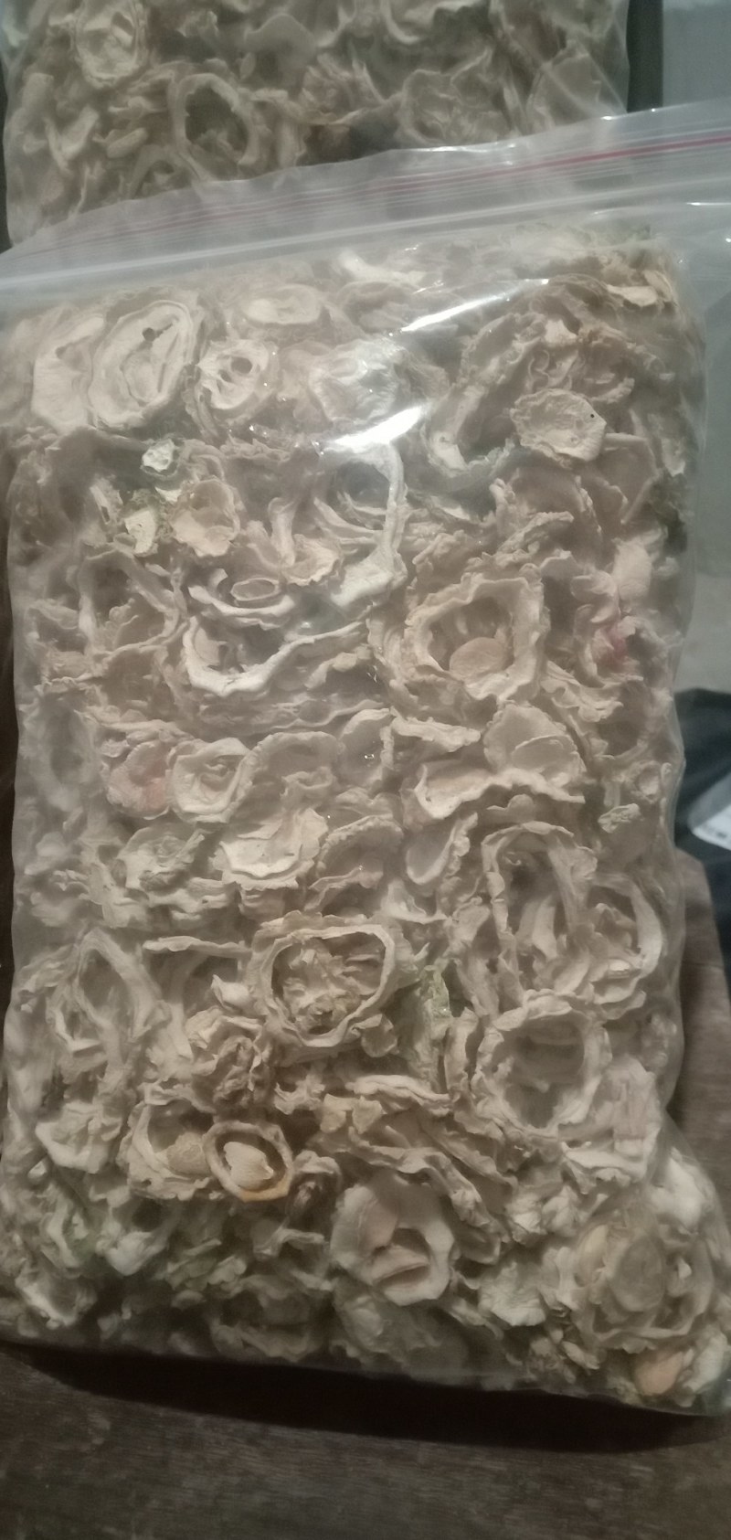 苦瓜片