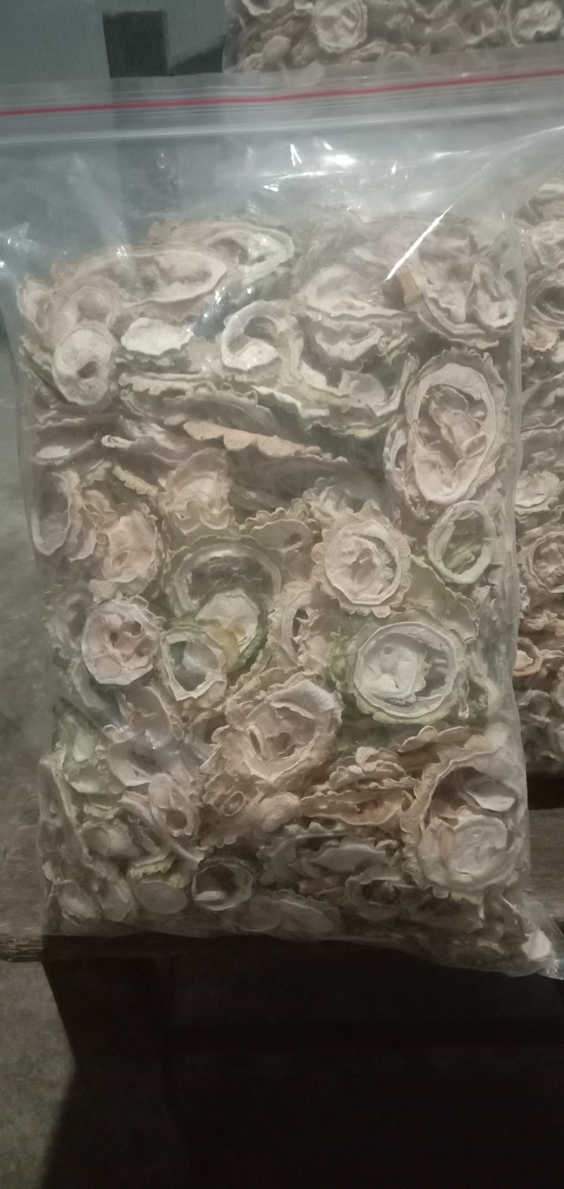苦瓜片