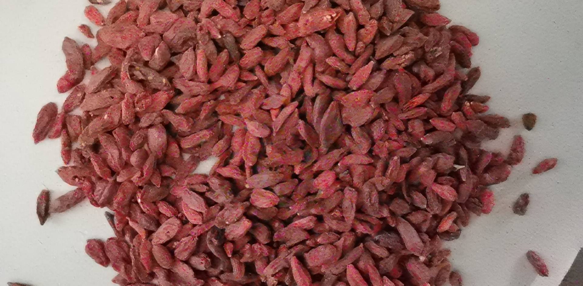 山楂干与其他食材搭配图