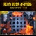 温室大棚增温块燃烧块火麒麟圣火加热加温快无烟设备批发专用