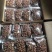 A180进口盐焗腰果炭烧腰果21年新货可按需包装