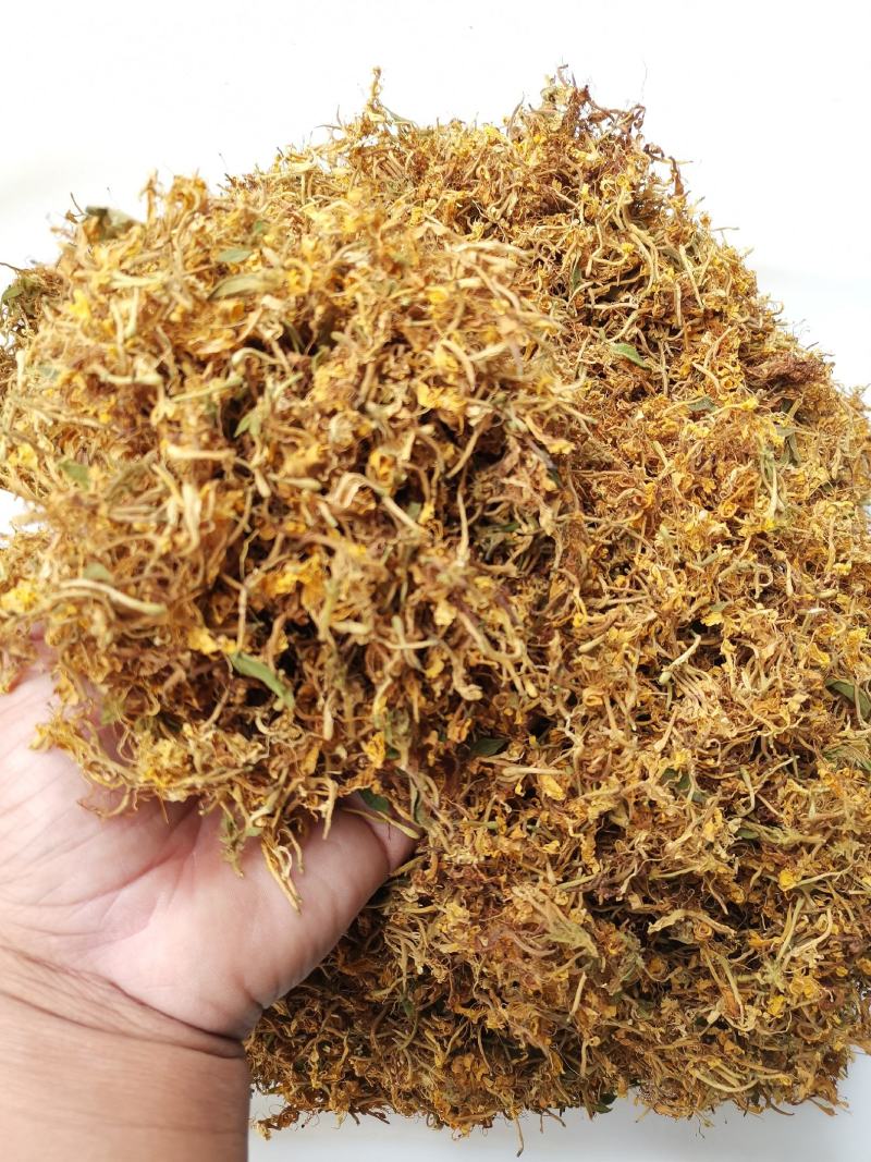 贵州金银花，产地直销规格齐全，一手货源，量大从优