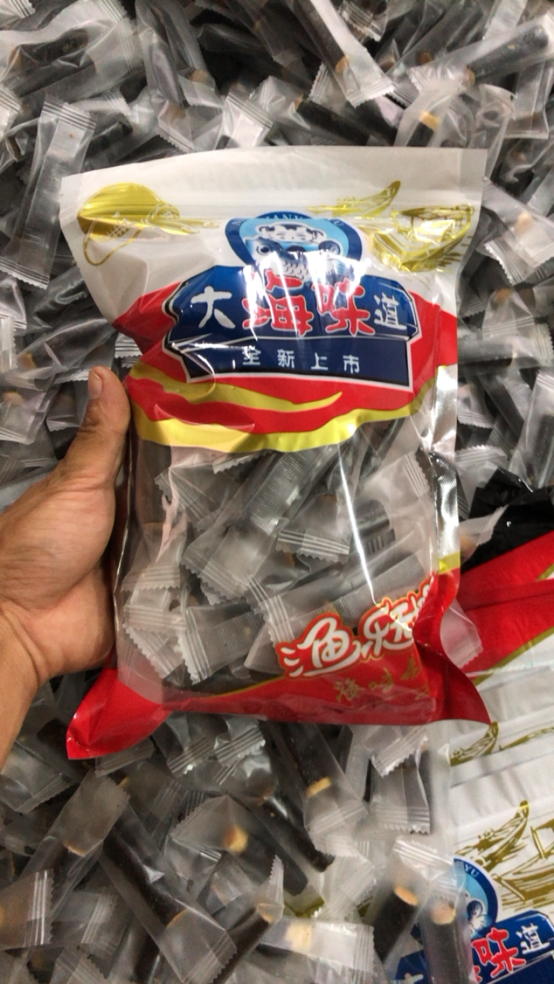 肉松海苔卷，厂家一手批发。欢迎团购电商