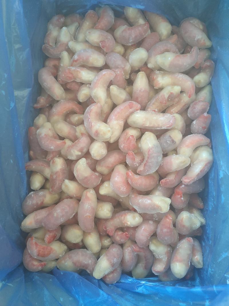 龙虾尾御颢特级龙虾尾直条质量保证