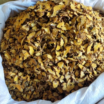 射干中药材射干个射干薄片药典标准射干兽药用射干渣