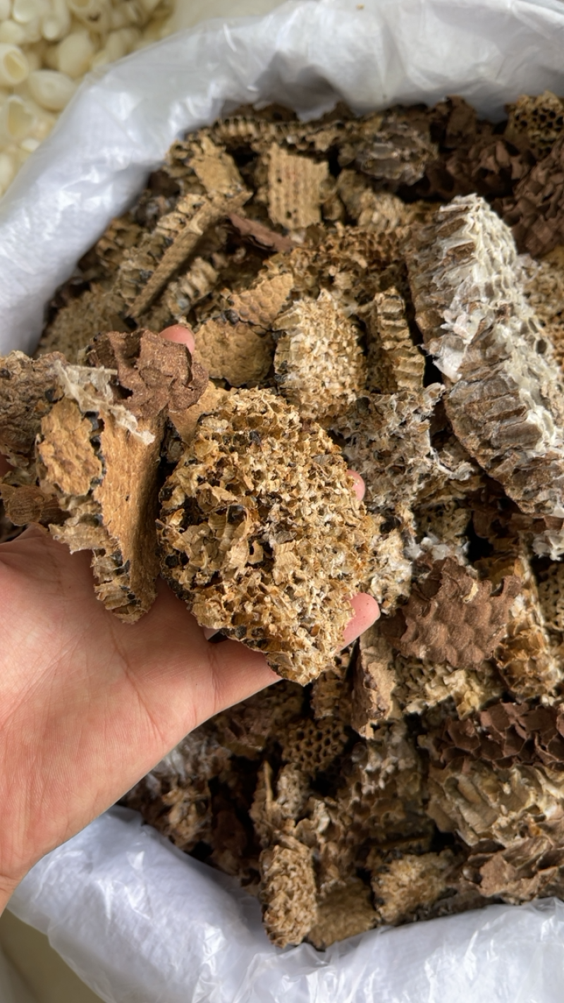 山蜂房价格便宜还包邮