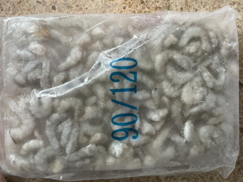 南美白对虾仁质量保证