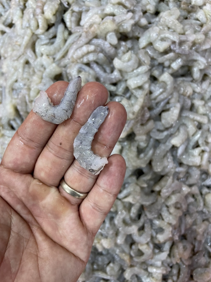 南美白对虾仁质量保证