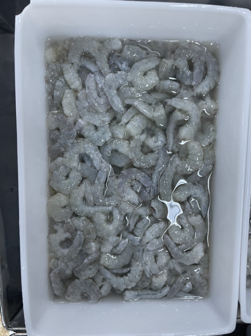 南美白对虾仁质量保证
