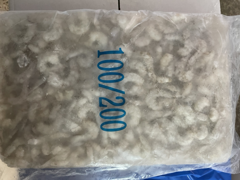 南美白对虾仁质量保证
