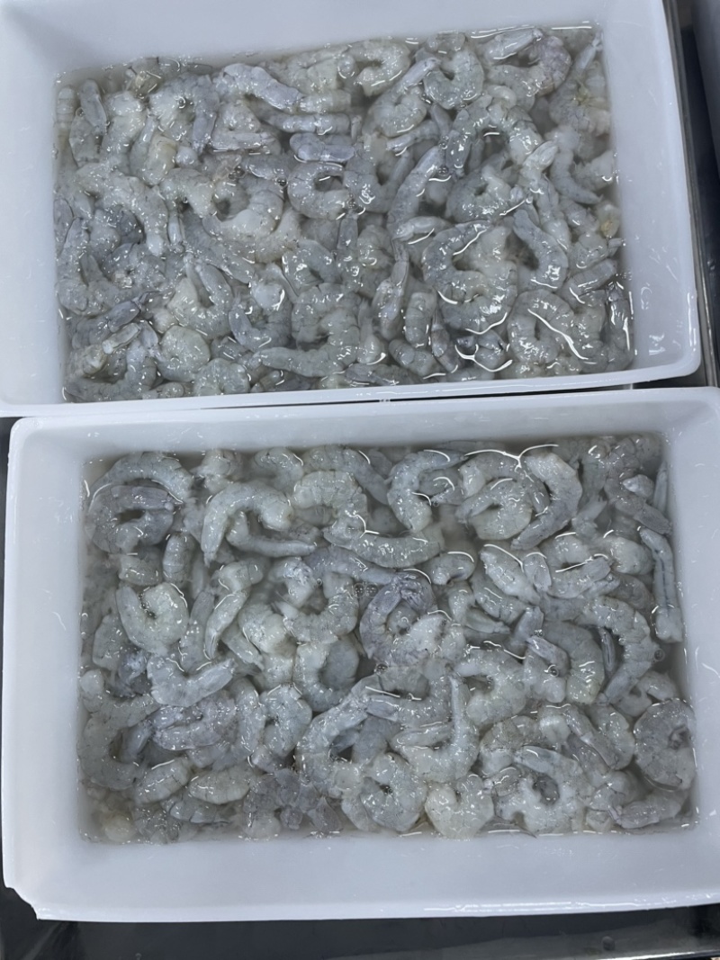 南美白对虾仁质量保证