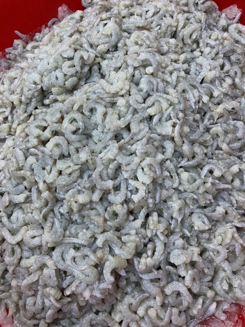 南美白对虾仁质量保证