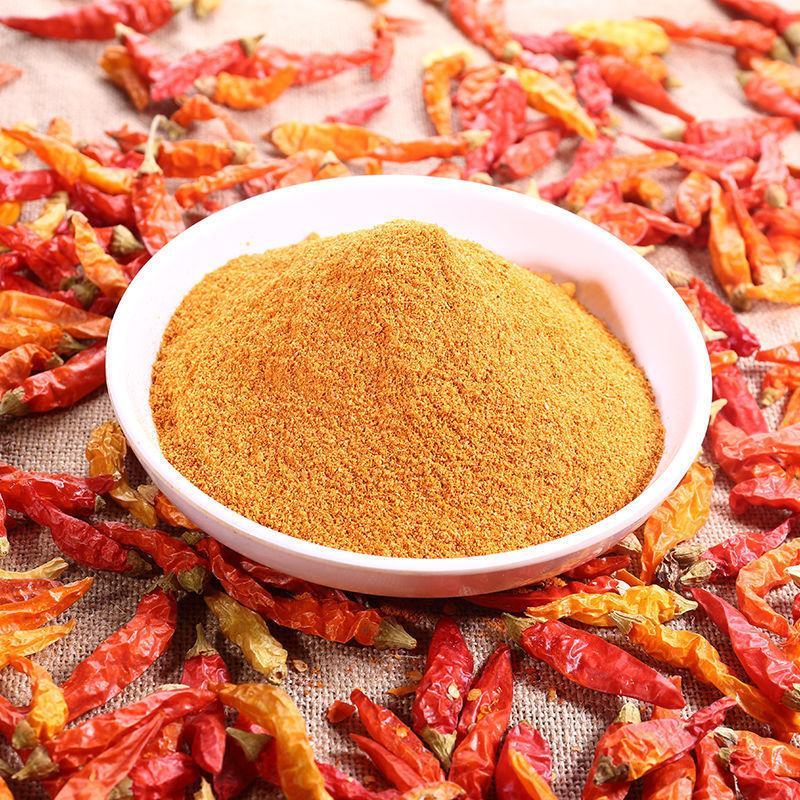 干辣椒，小米辣椒干，朝天椒干粉，全国批发