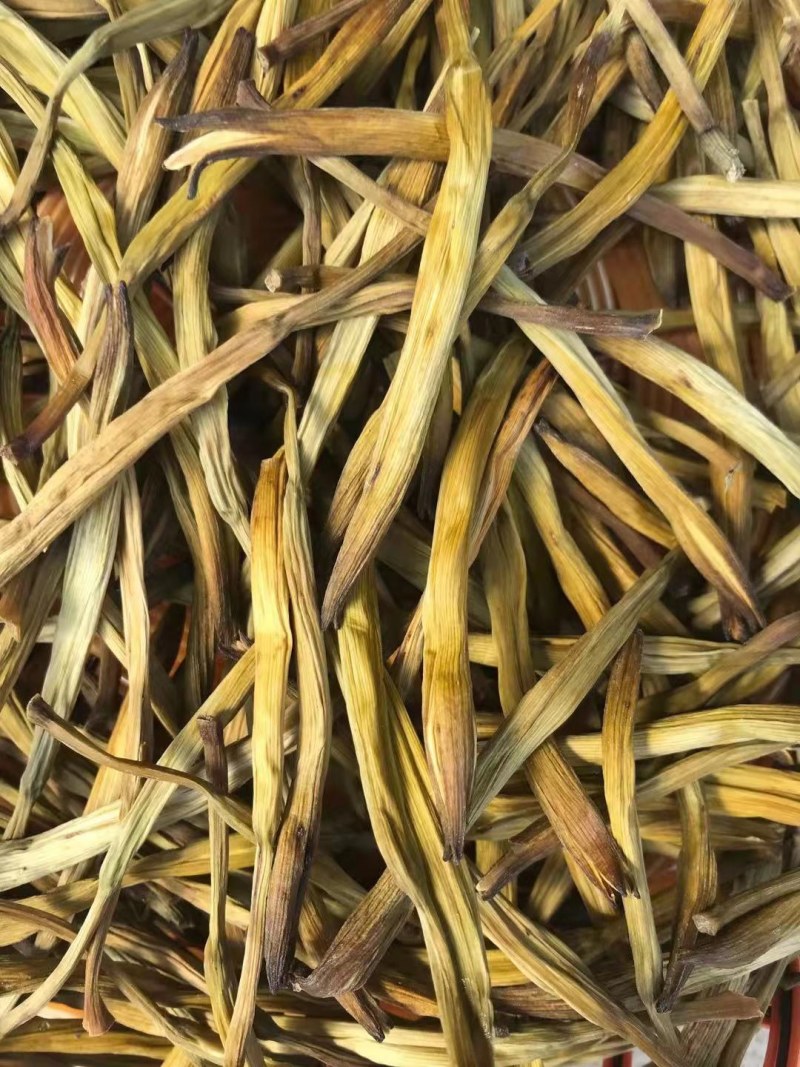 甘肃庆阳二零二四年干黄花菜，规格齐全，全国发货，欢迎咨询
