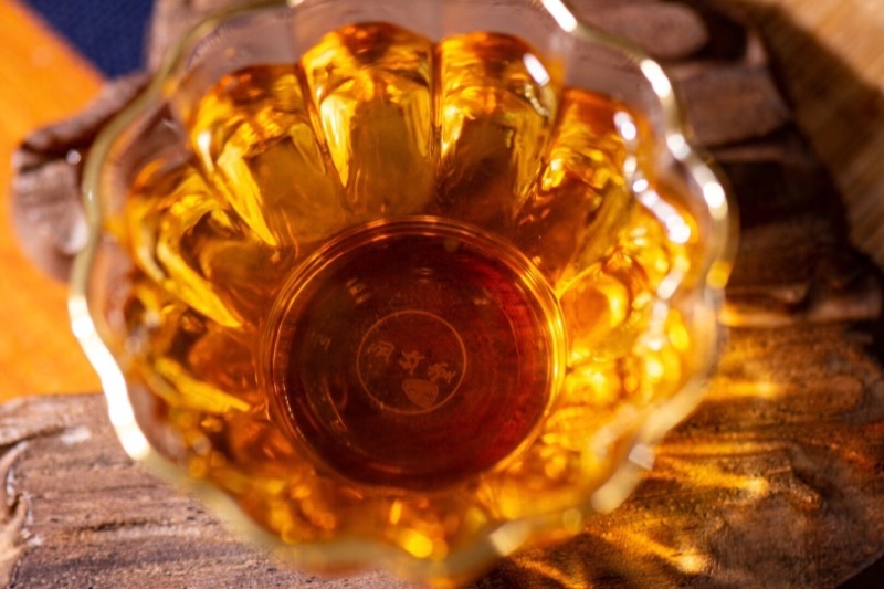 花香梅占桐木关金骏眉红茶礼品茶花果香耐泡250g茶叶
