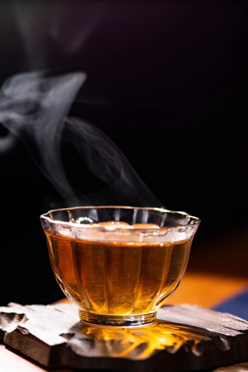 花香梅占桐木关金骏眉红茶礼品茶花果香耐泡250g茶叶