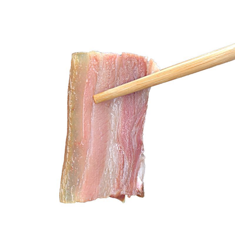 优质风干腊肉五花肉咸肉可订做，传供酒店及电商