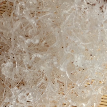 拉丝雪燕小龙须雪燕拉丝好少杂质产地直销