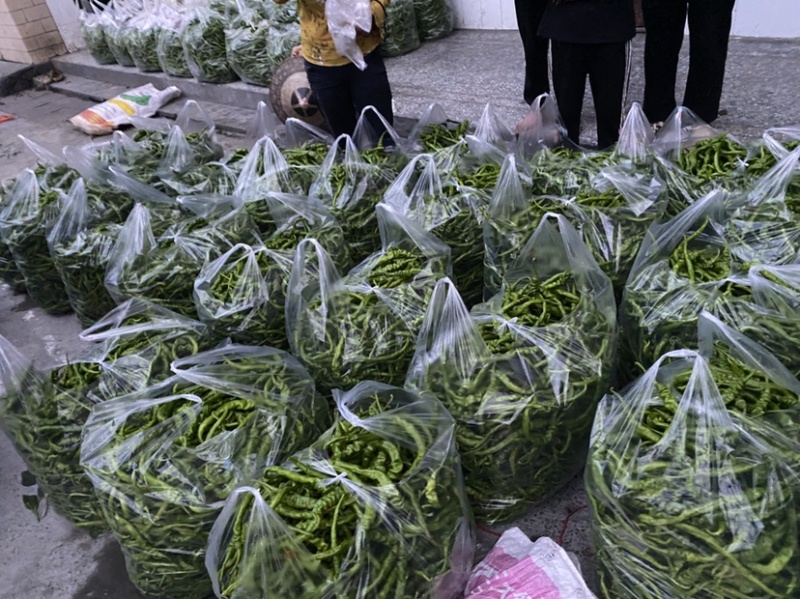 高山精品螺丝
