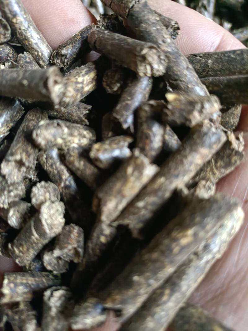 一级花生秧牛羊草，无土无膜，无霉变保证质量