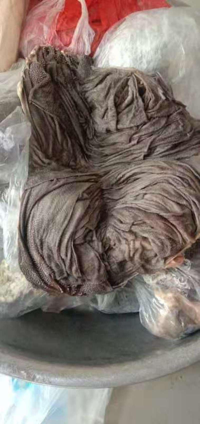 冷鲜冻牛百叶（好货）