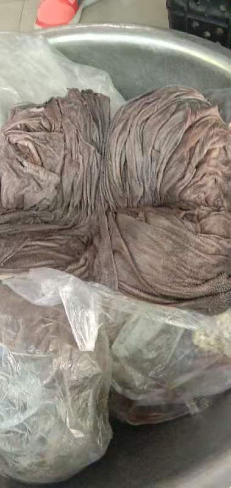 冷鲜冻牛百叶（好货）