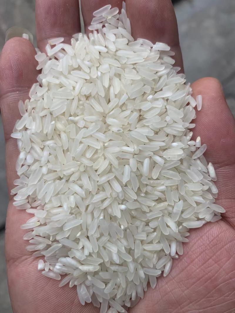 米厂直供各种粮食及副产品大米碎米稻壳壳糠碎米色选混合糠