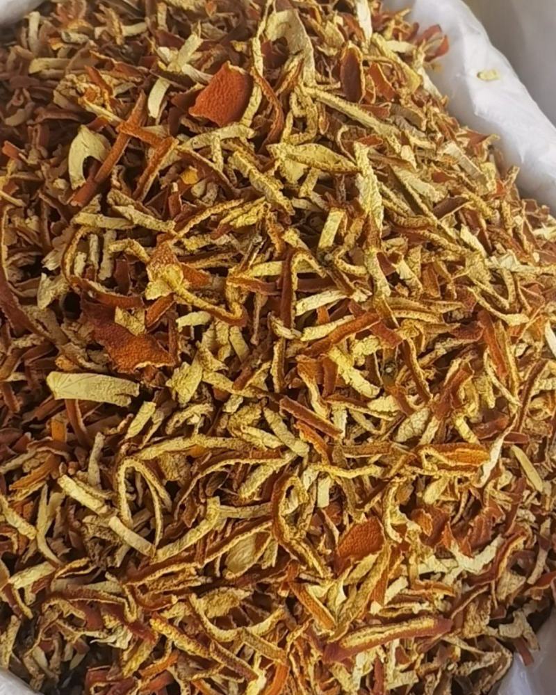 陈皮丝，好货纯干，大量现货，门店专卖，欢迎联系