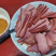展会热卖酱香肉乡镇跑量酱肉餐饮餐饮专供开袋即食