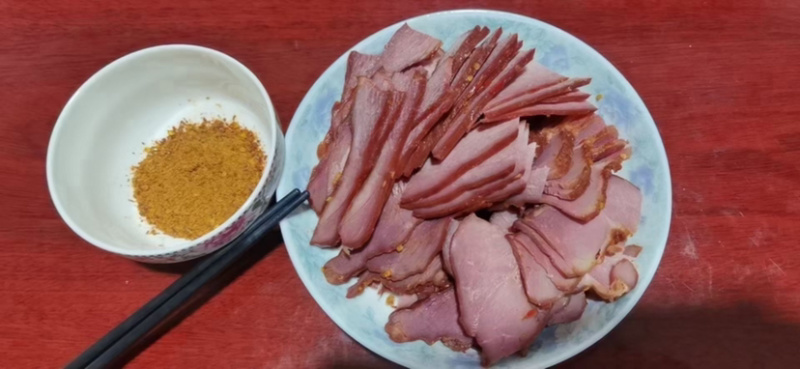 展会热卖酱香肉乡镇跑量酱肉餐饮餐饮专供开袋即食