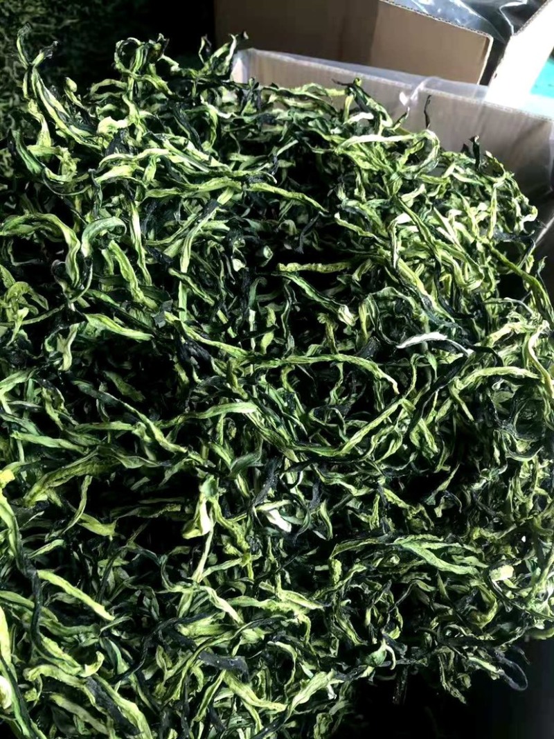 精品黄瓜干黄瓜条脱水蔬菜厂家发货品质保障