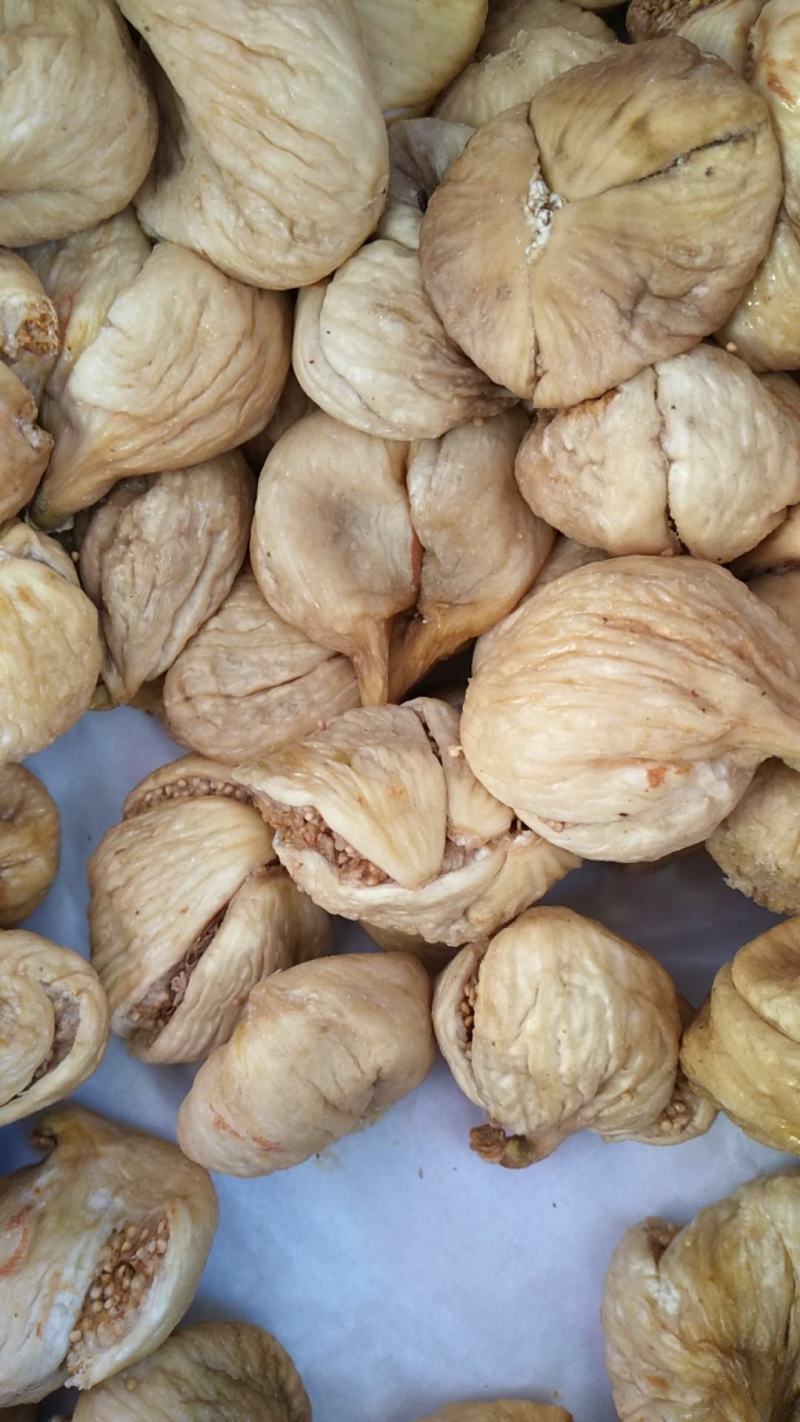 新疆无花果，土耳其进口品质无花批发，全国发货，量大私聊！