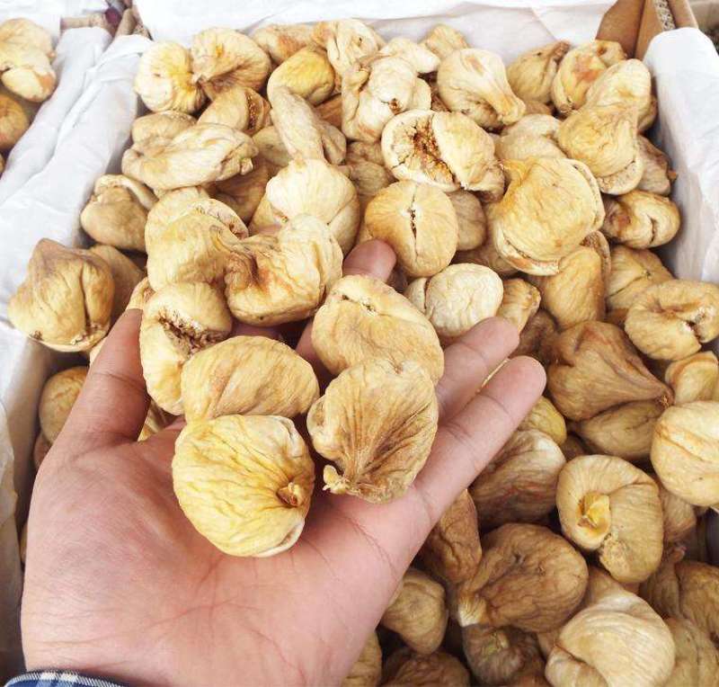 新疆无花果，土耳其进口品质无花批发，全国发货，量大私聊！