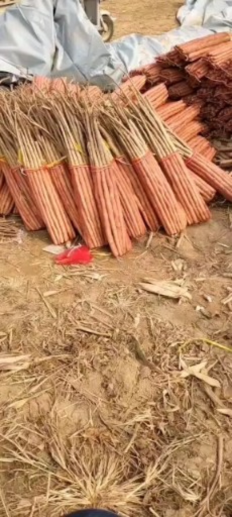 铁棍山药物美价廉，诚信经营，质量保证/量大价优