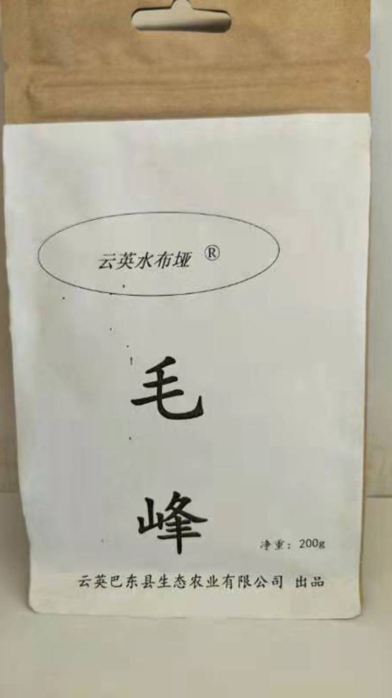 世界硒都农产品