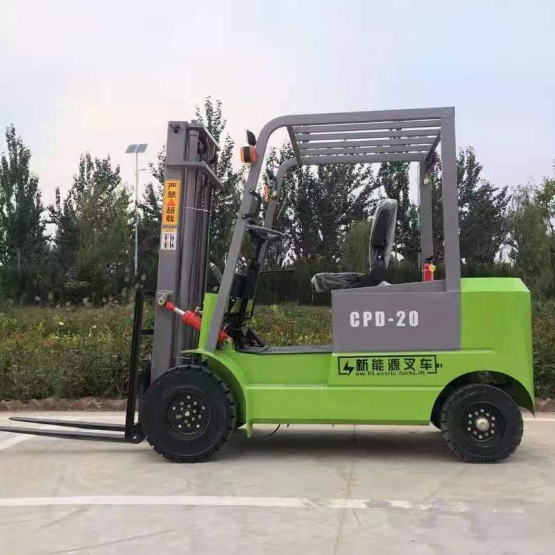 环保新能源