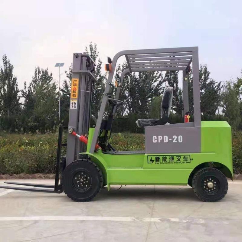 环保新能源