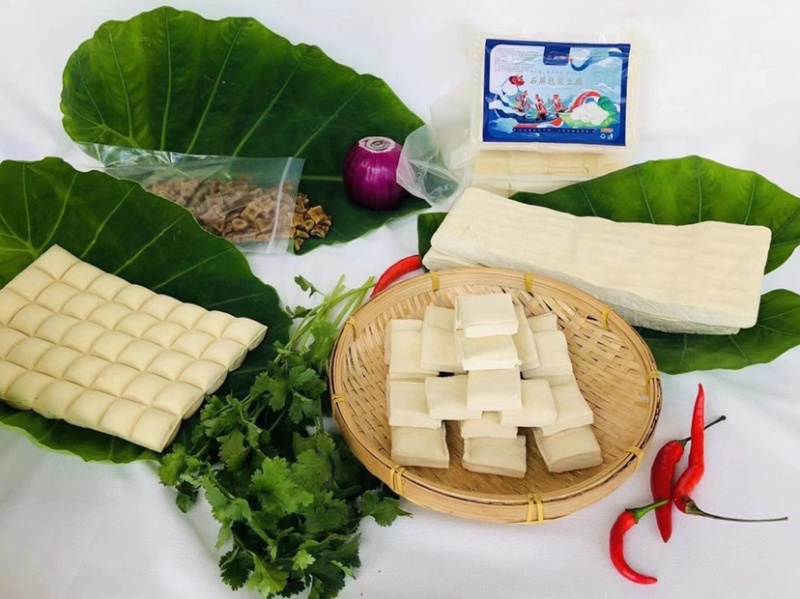 云南石屏网红小爆浆
