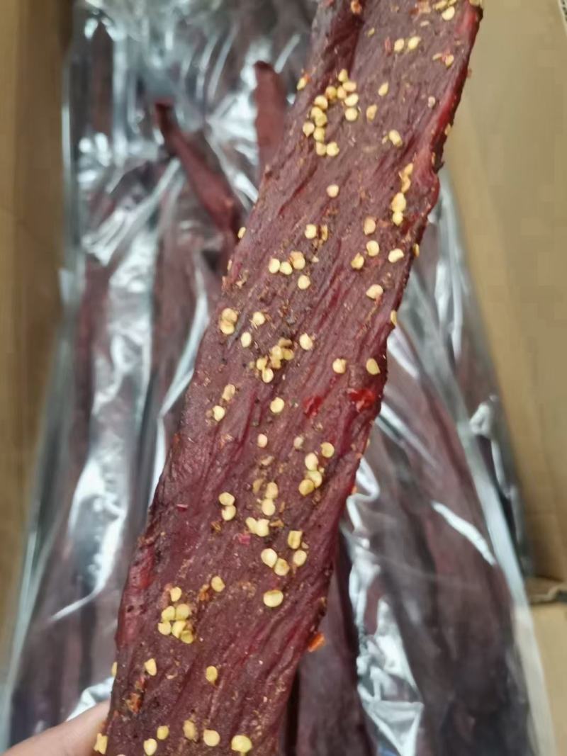 牛肉干/猪风干/鸭风干/展销会/地摊/旅游景区/