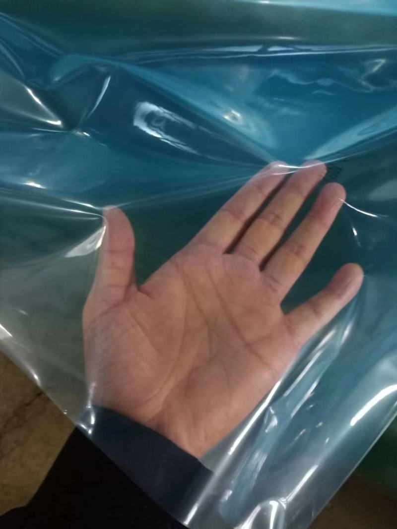 5十1精品po水晶膜厂家发货