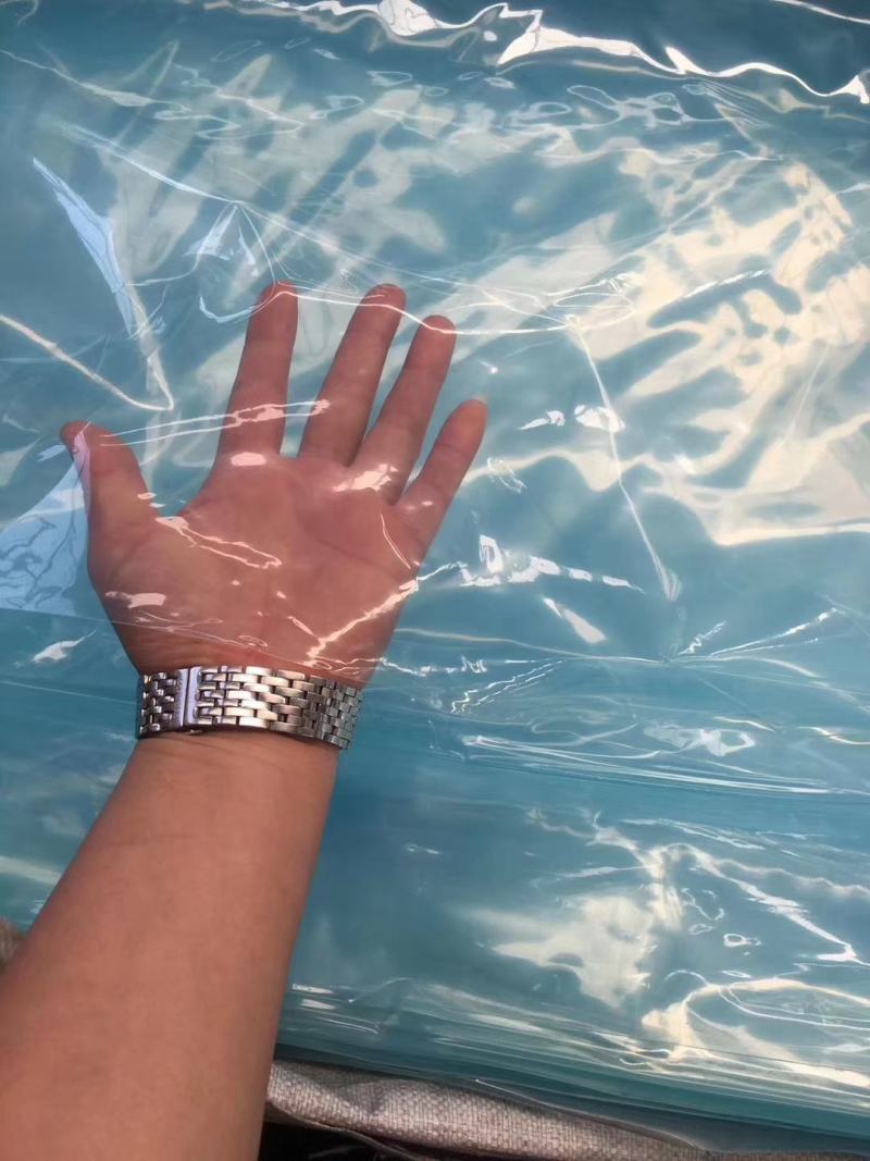 5十1精品po水晶膜厂家发货