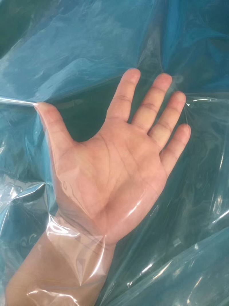 5十1精品po水晶膜厂家发货