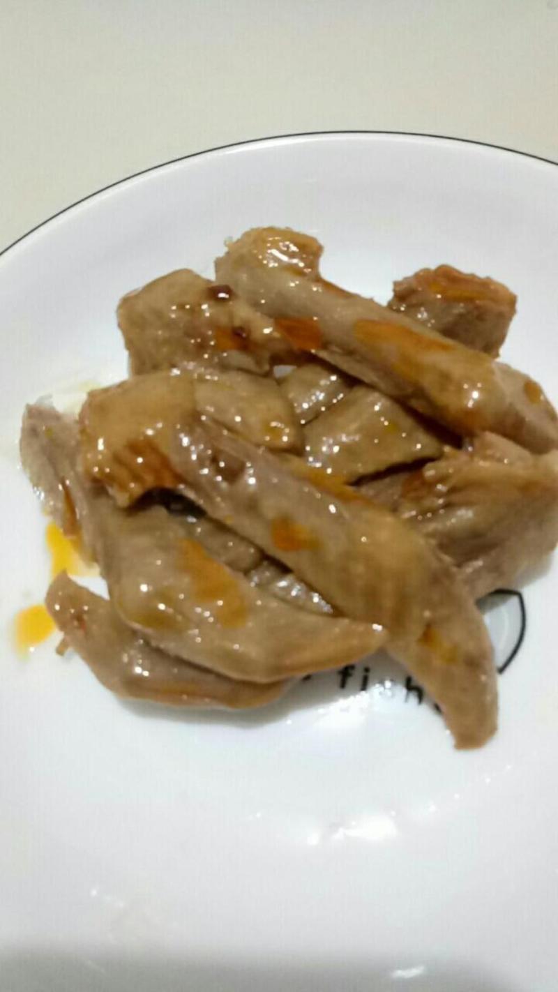 新鲜冷冻食材鸭翅二节翅鸭翅膀20斤190个左右卤菜