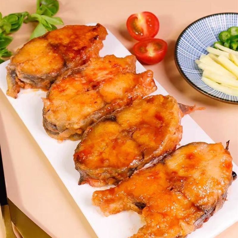 青岛当地鲅鱼新鲜马鲛鱼鲜活速冻马鲛鱼鲅鱼鲅鱼马鲛