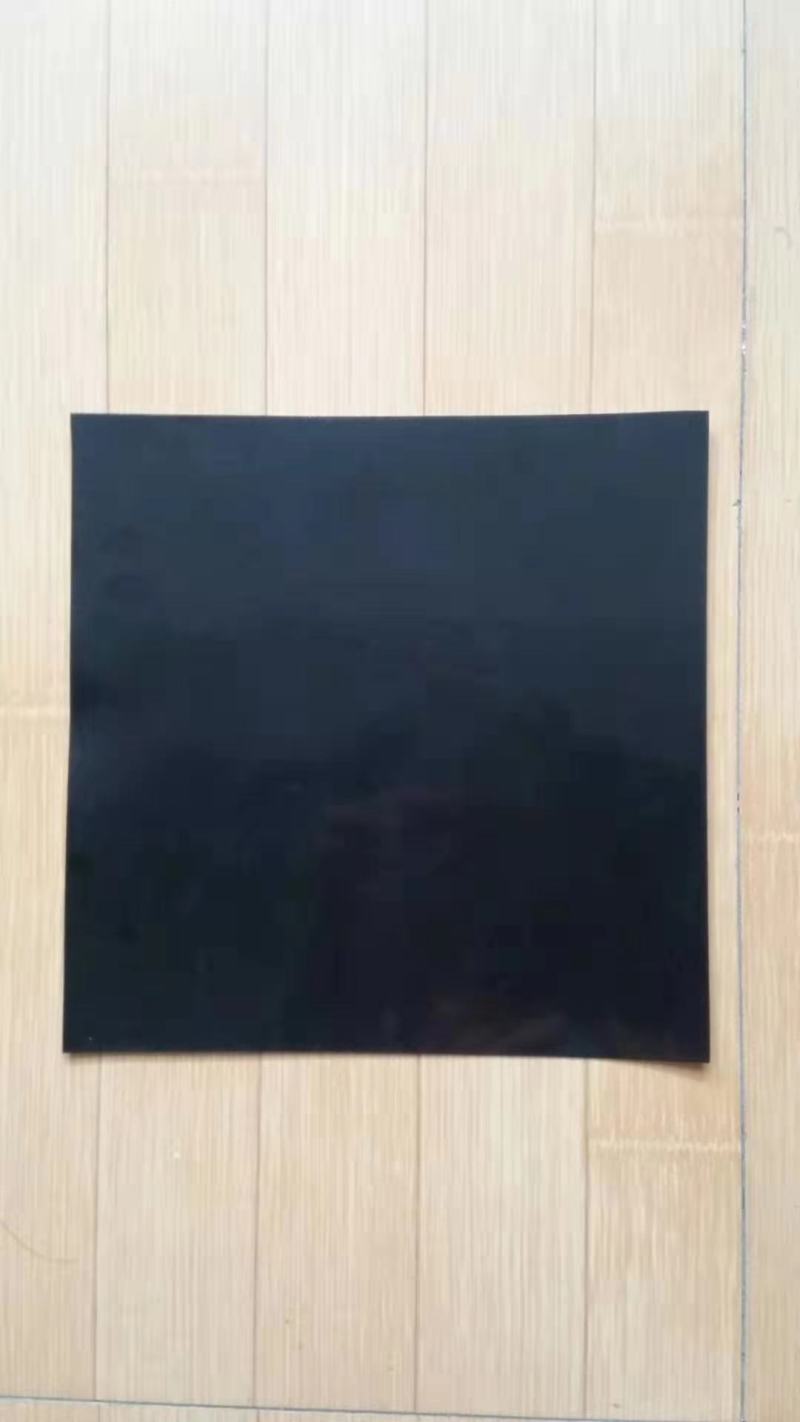 防渗膜黑膜，鱼塘专用膜