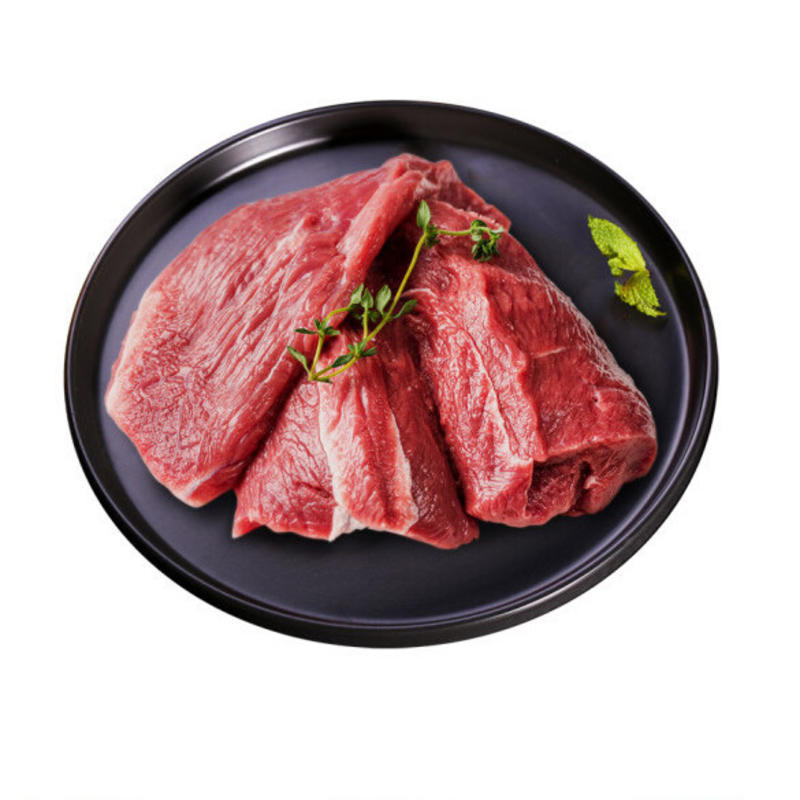 清真新鲜牛腿肉5斤牛肉批发微调非牛腱子后腿肉炖卤1/5斤